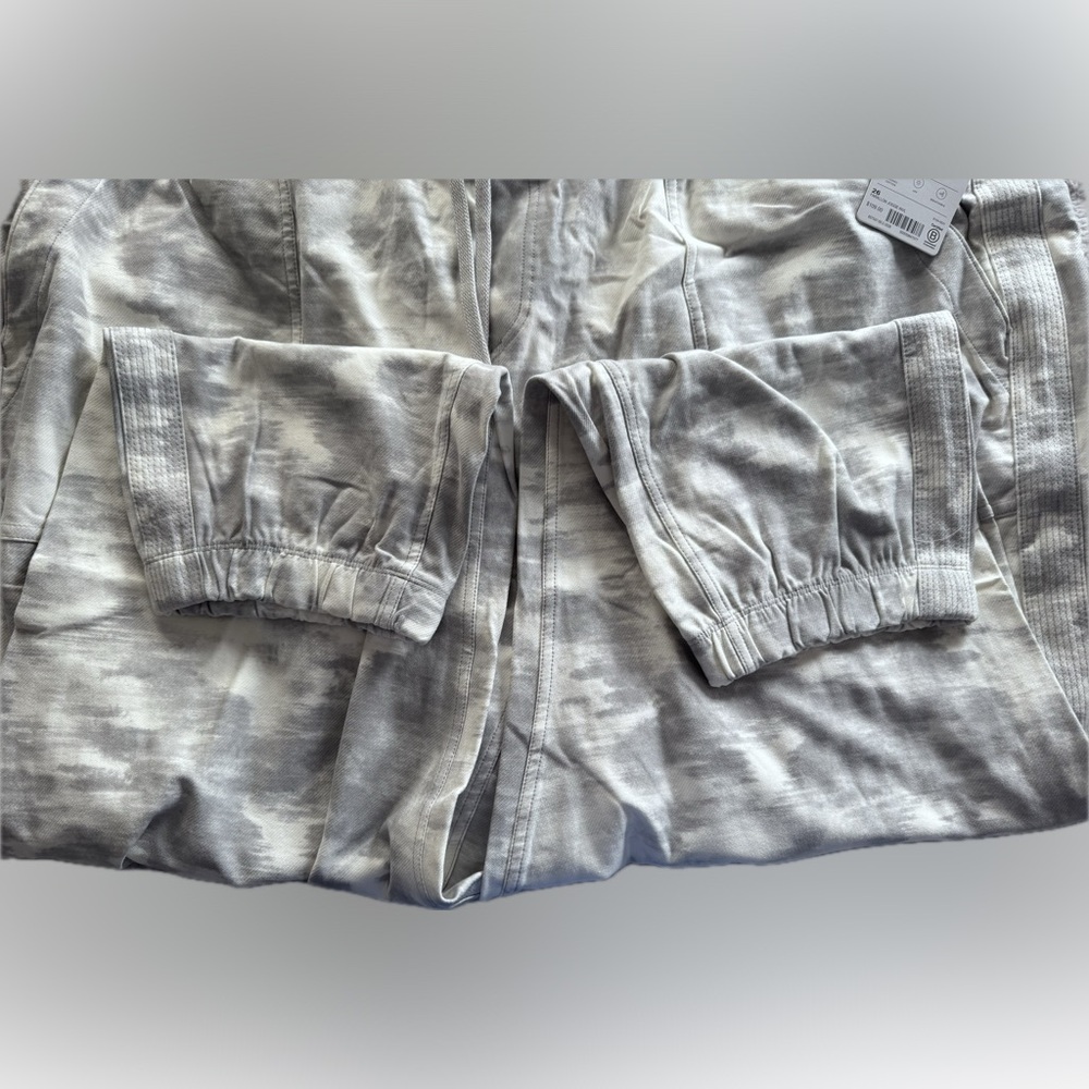 Athleta Farallon Printed Jogger - Picture 4 of 7
